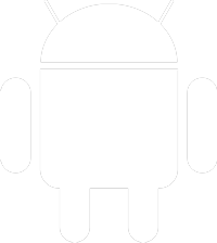 android logo